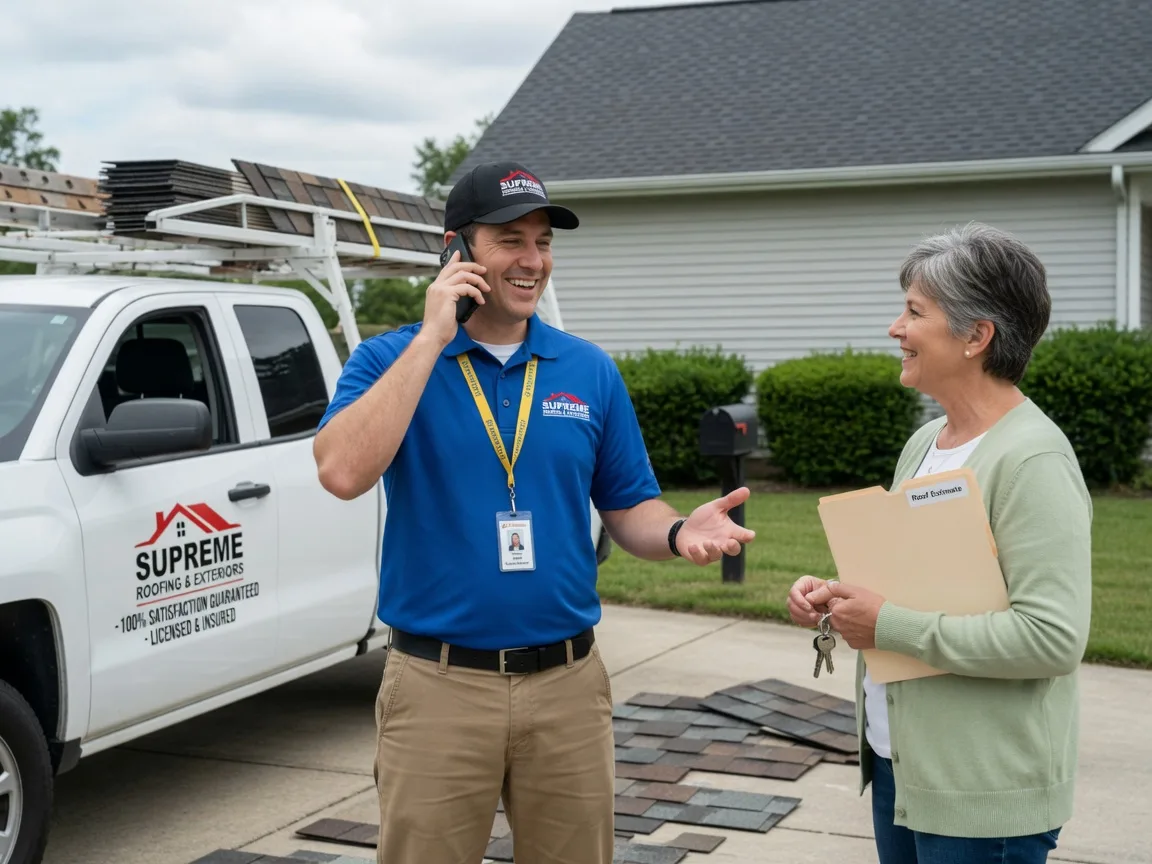 Roof Replacement Smithville, IN FAQs